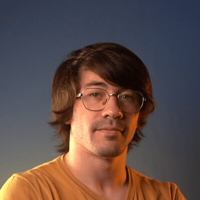 Foto de Alan Toledo, asesor 1:1